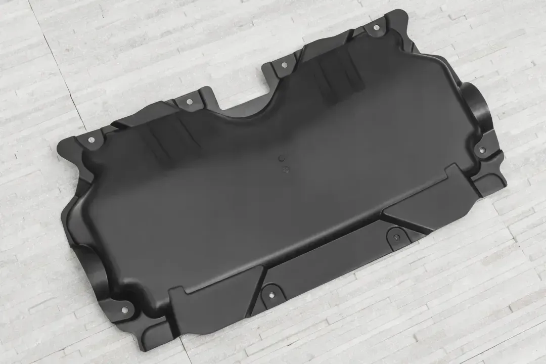 COVER ENGINE